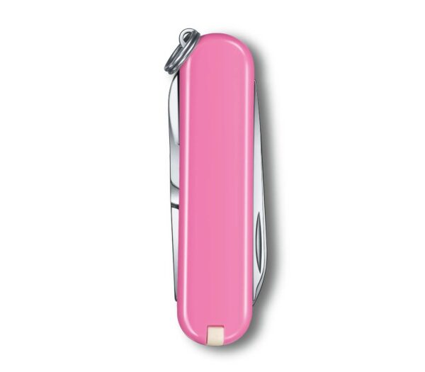 Couteau Suisse Victorinox Classic SD Rose Cherry Blossom 58mm