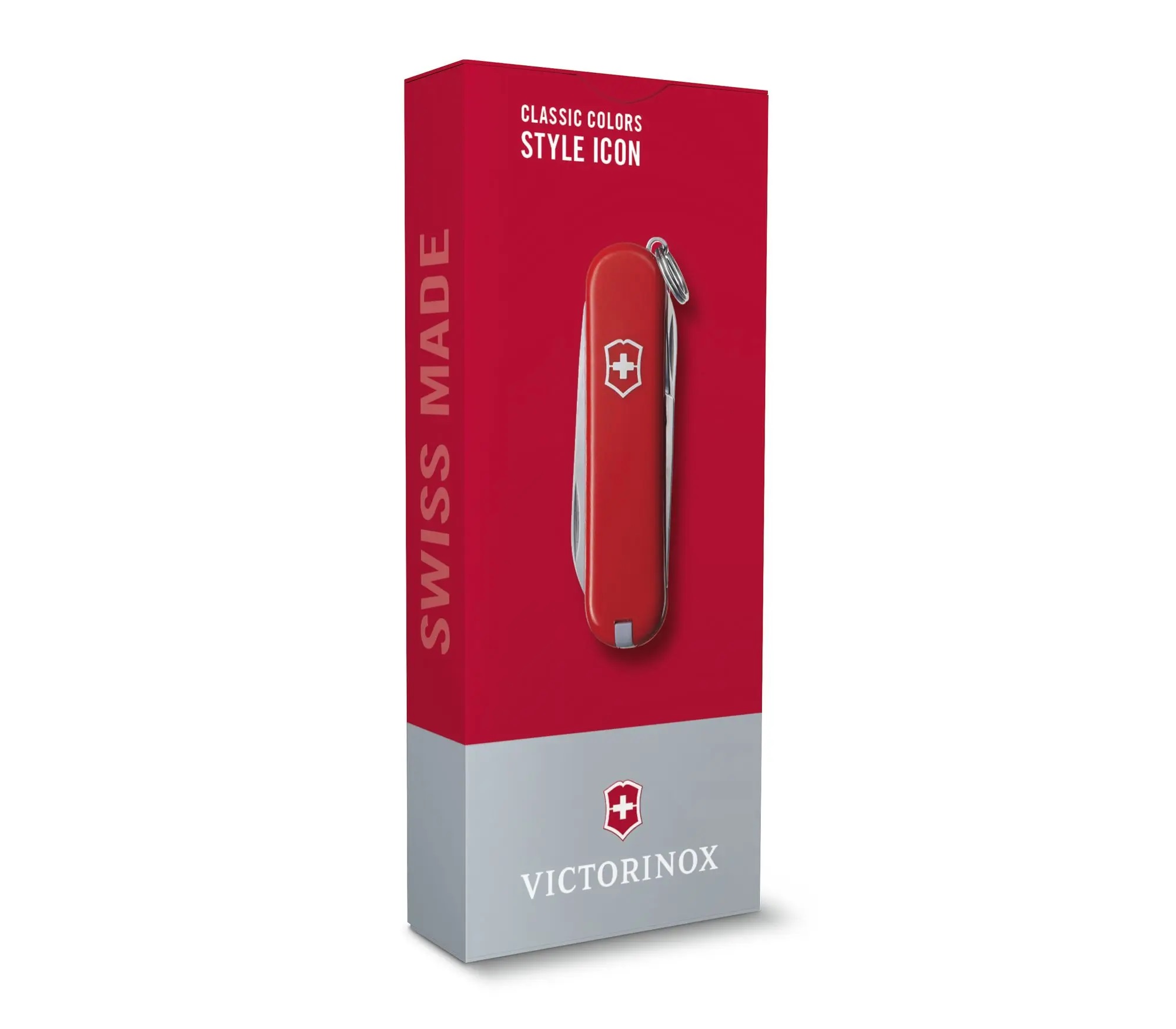 Victorinox Couteau multifonction Classic SD