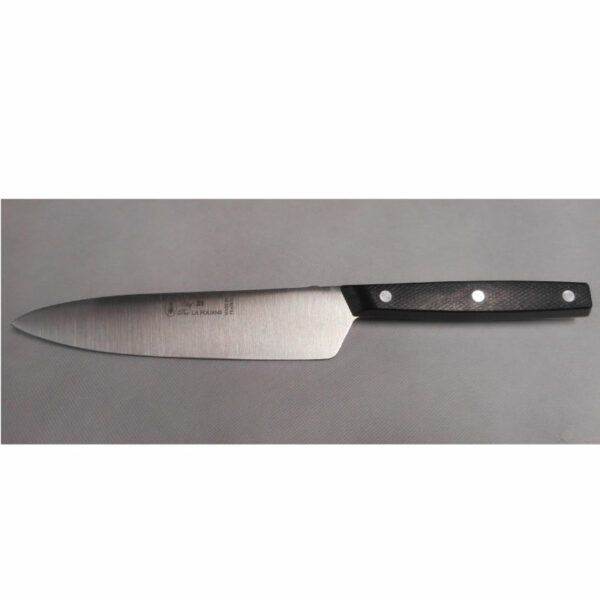 Couteau du chef éminceur 17cm La Fourmi série 21