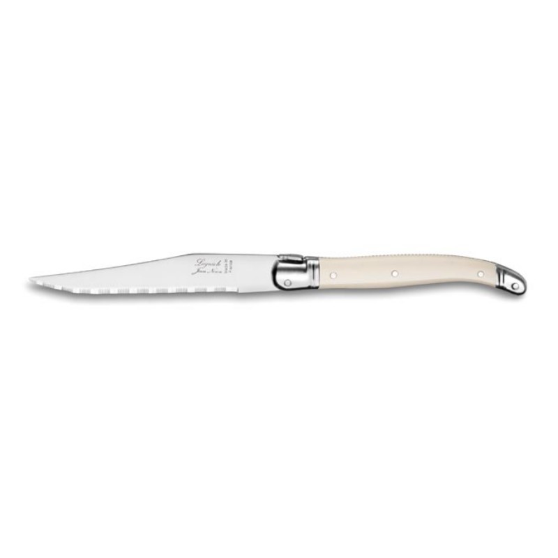 Couteau d'office 10 cm olivier La Fourmi - Jean Néron