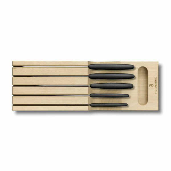 Set range-couteaux de tiroir Victorinox Swiss Classic