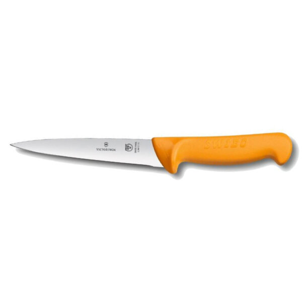 Couteau à saigner Victorinox Swibo 15cm