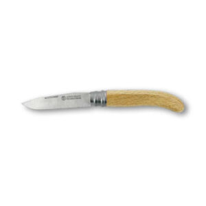 Couteau L’Alpage 8,5 inox hêtre André Verdier