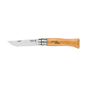 Couteau Opinel N°9 carbone